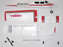 Charter NXG Trainer 1460mm PNP Robbe 